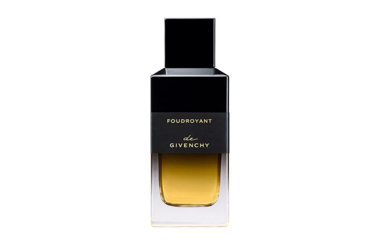 

Noble Craftsmanship Heart Stopping Perfumes Wooden Oriental Accord Eau De Parfum 100 мл Givenchy, 100ml