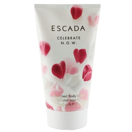 

Увлажняющий лосьон для тела Celebrate Now - 50 мл Escada