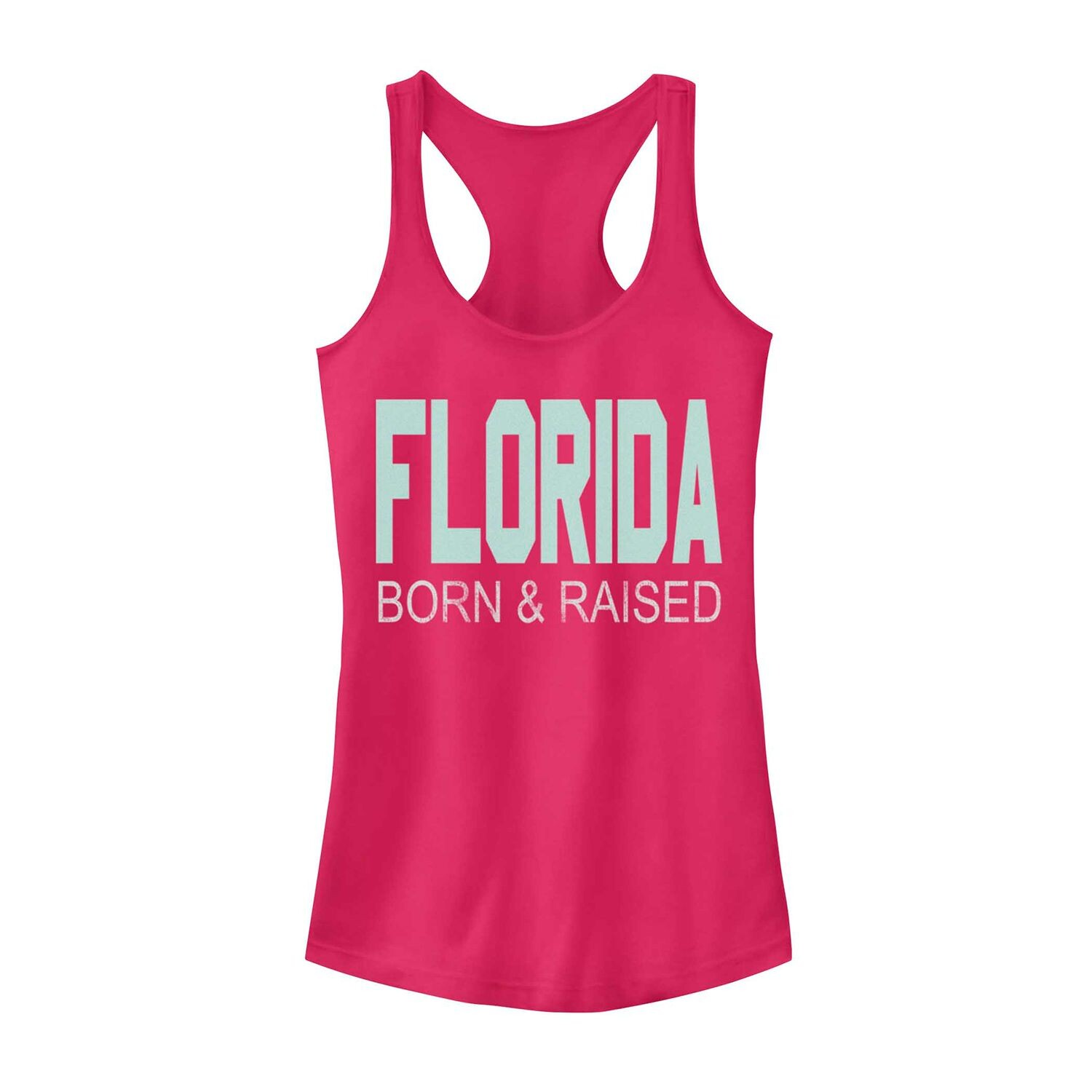 

Майка для юниоров Fifth Sun Florida Born & Raising Fifth Sun