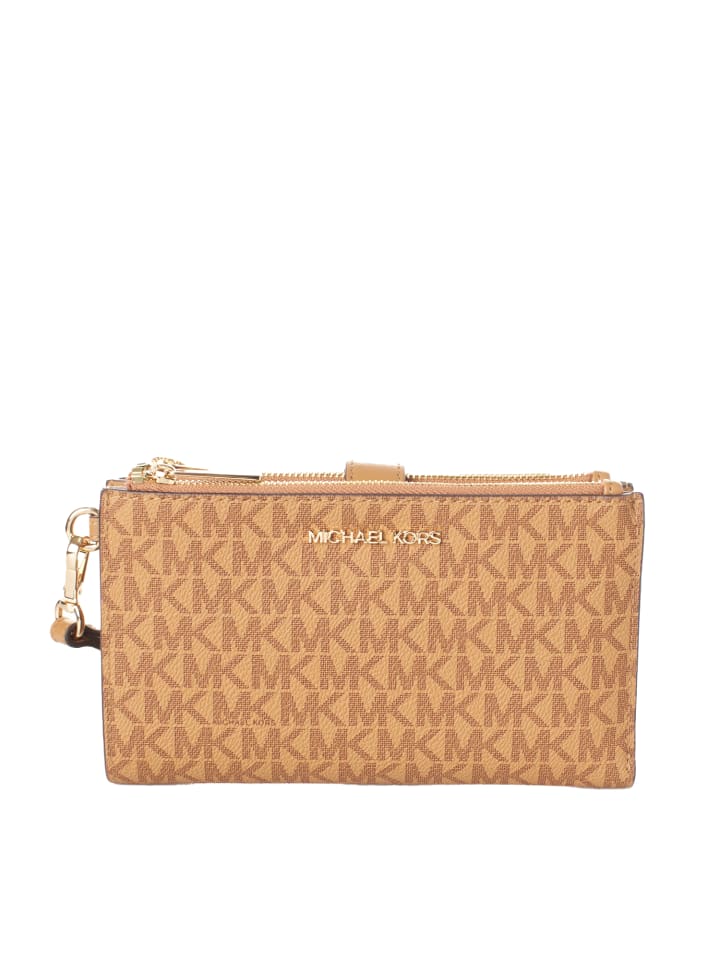 

Кошелек Michael Kors, коричневый
