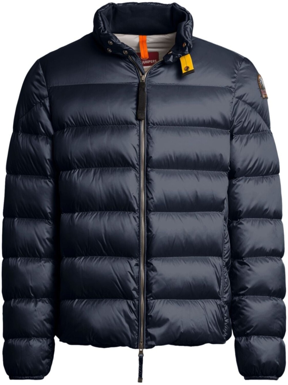 

Parajumpers стеганая куртка, синий