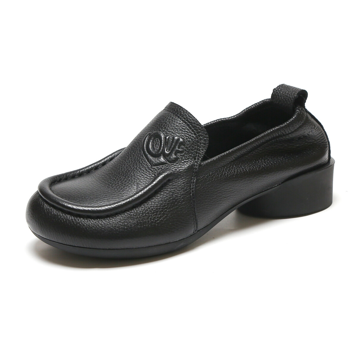 

Туфли женские повседневные Women's Casual Shoes Women's Shouba, черный