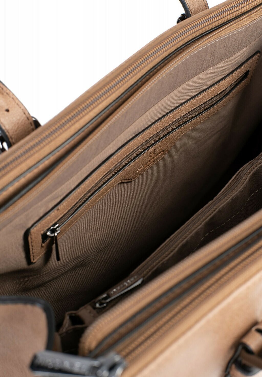 

Сумка GRACIEUSE Hexagona, коричневый