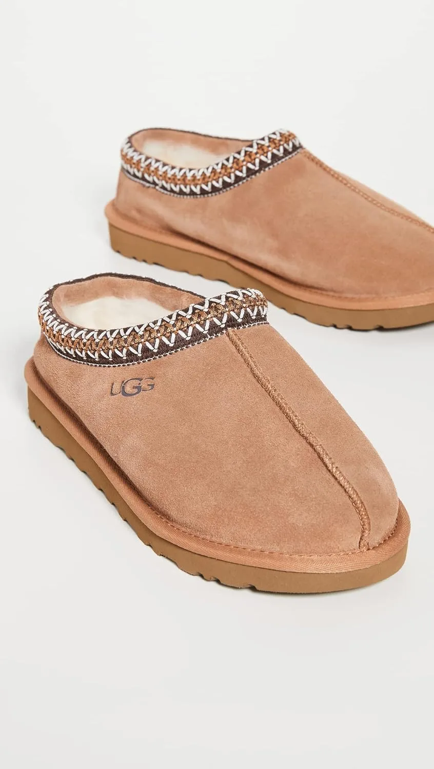 Мужские кроссовки UGG Tasman II, каштановый — фото 2