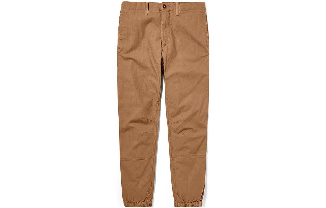 

Трикотажные спортивные штаны мужские пшеничные Timberland, цвет Wheat