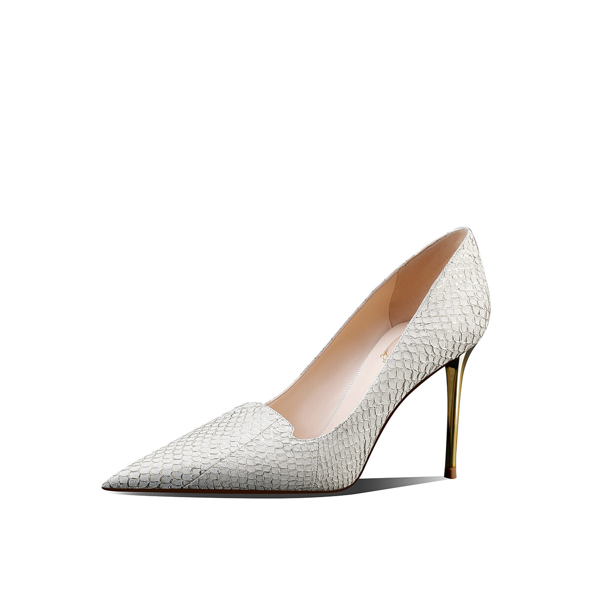 

Туфли Miss Left High Heels Women's, черный