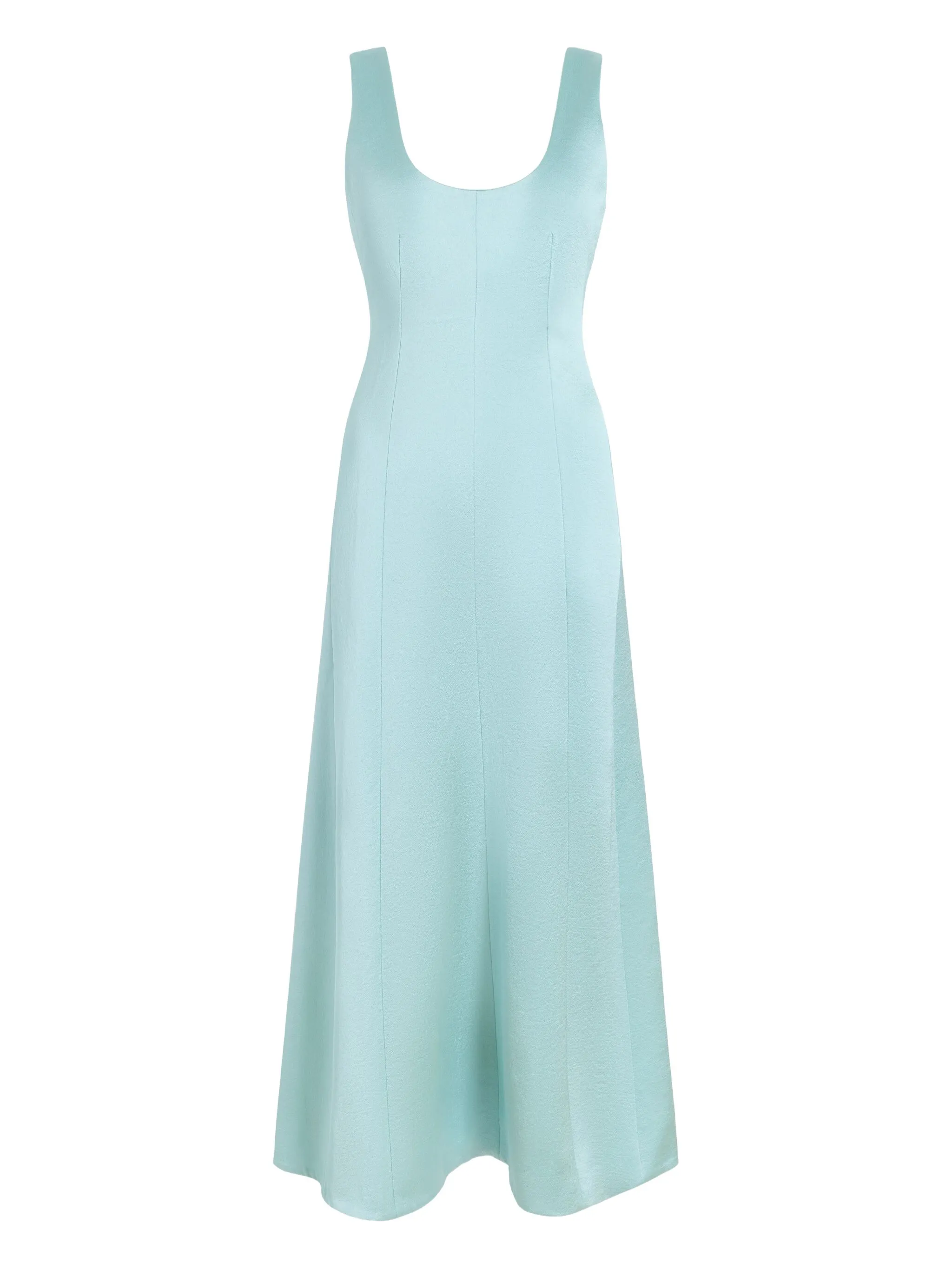 

Платье Isabelle Proenza Schouler White Label, синий