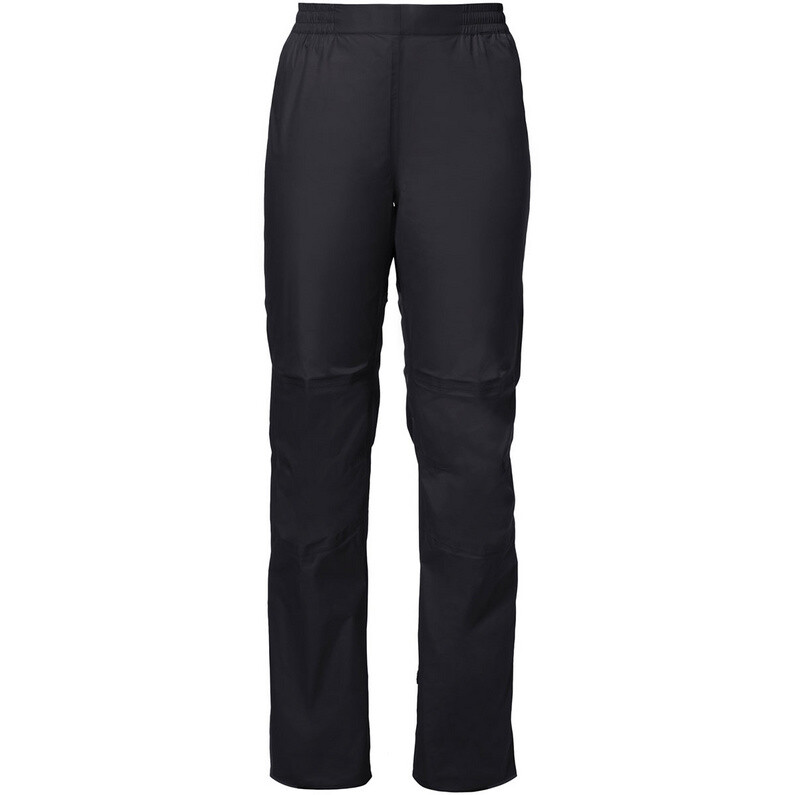 

Женские велосипедки Drop II длинные Vaude, черный