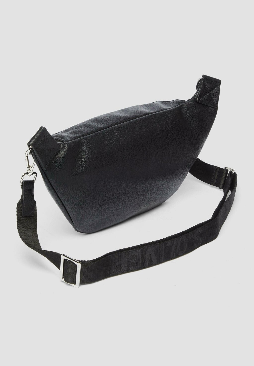 

Поясная сумка s.Oliver, черный