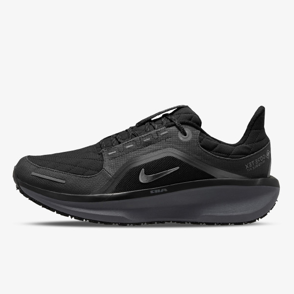 

Кроссовки air winflo 11 gtx Nike, черный