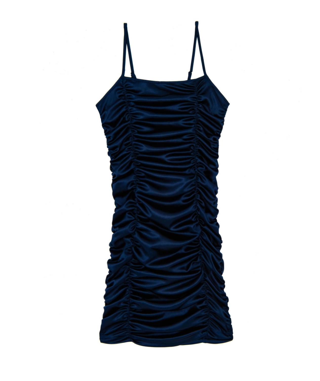 

Платье Global Love Juniors Gathered Satin Dress In Blue flowers by zoe