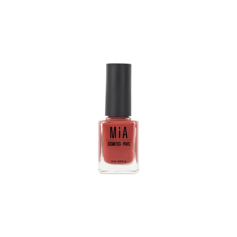 

Лак для ногтей Esmalte De Uñas Mia Cosmetics Paris Mia Cosmetics Paris, цвет ginger