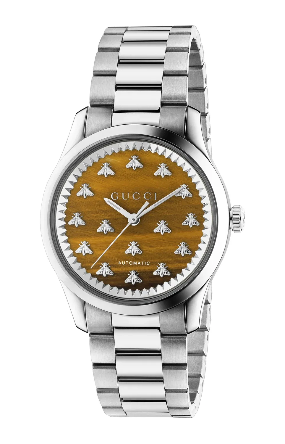 G-TIMELESS - YA1264177 GUCCI, черный
