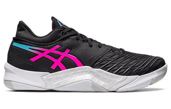 Кроссовки unpre ars низкие Asics, черный — фото 2