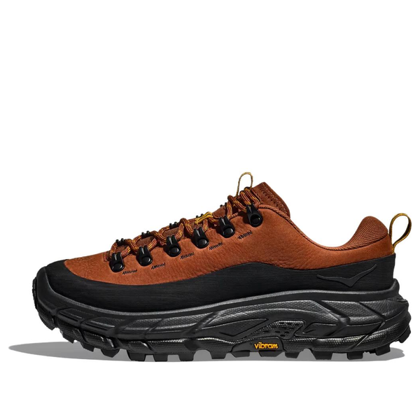 

Кроссовки tor summit Hoka One One, коричневый