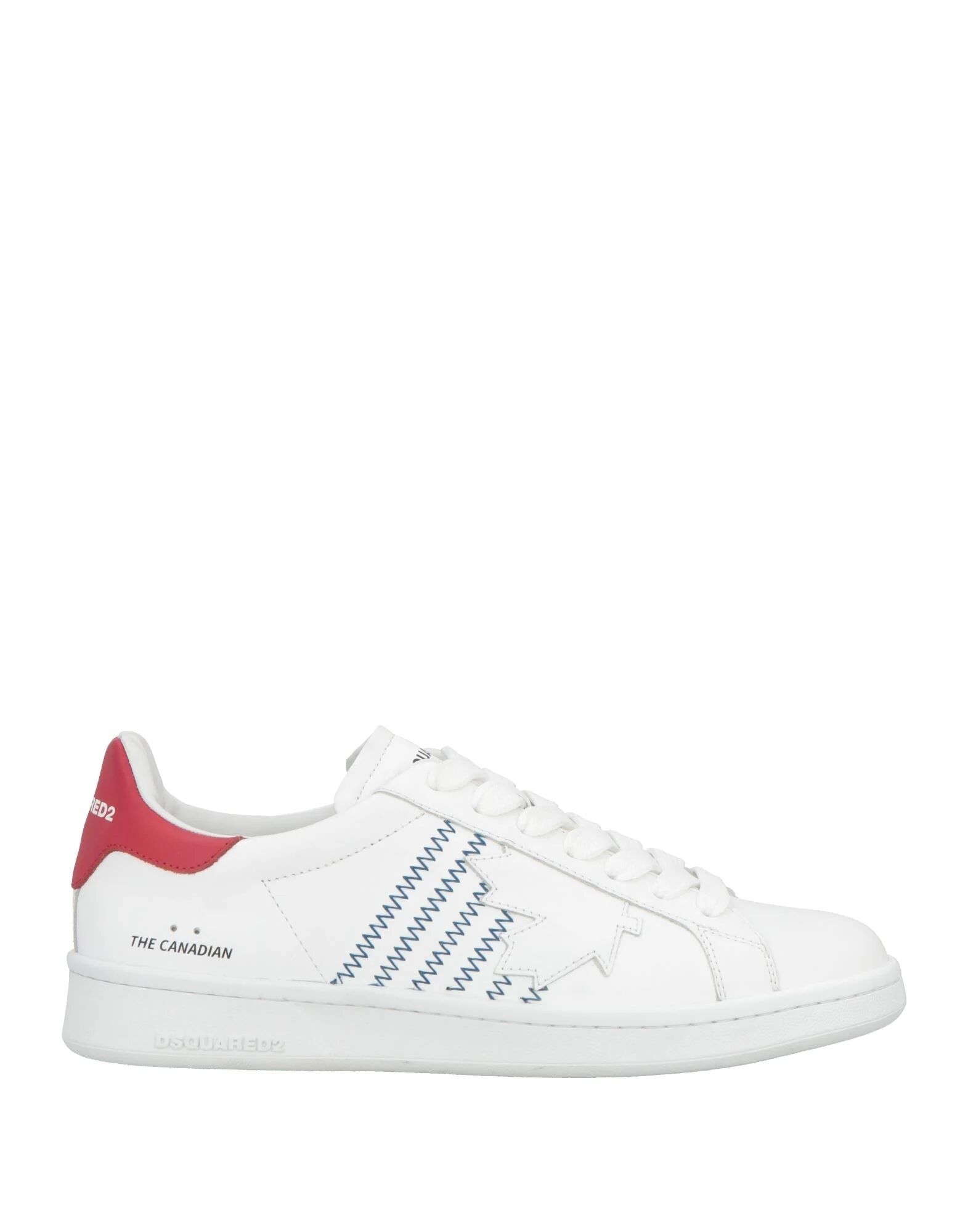 

Кроссовки Dsquared2, белый