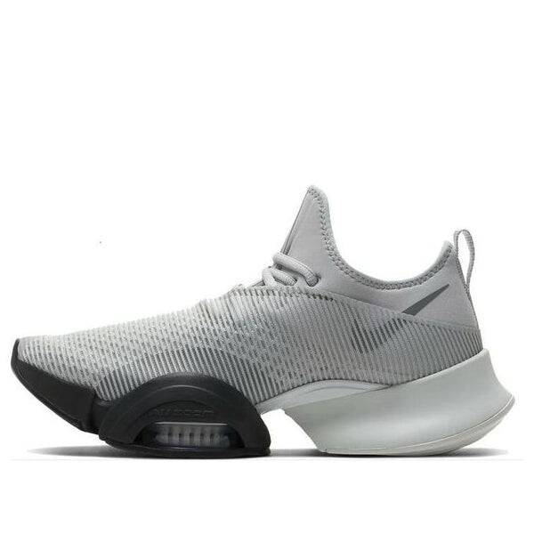 

Кроссовки air zoom superrep Nike, черный