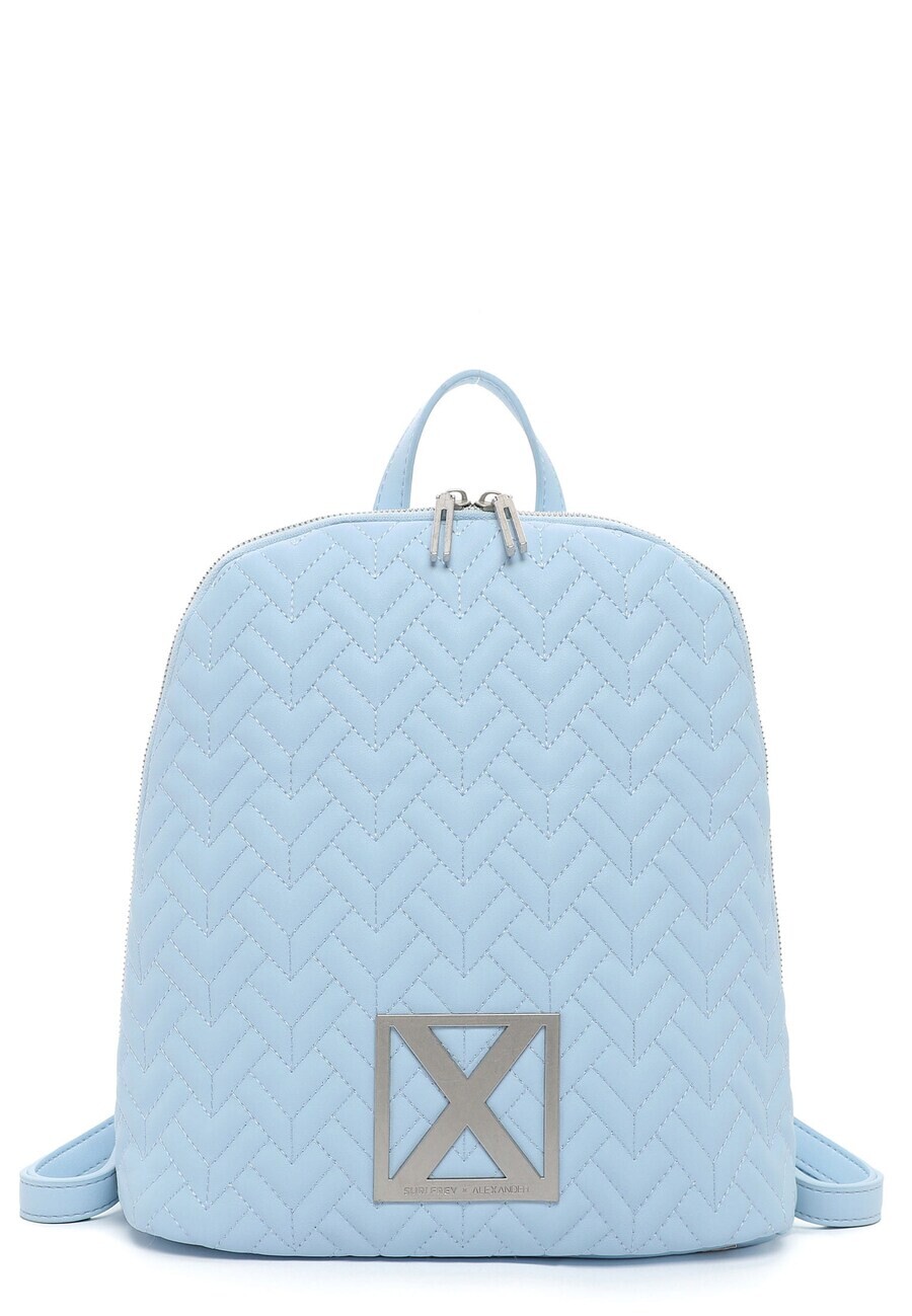 

Рюкзак Suri Frey Backpack ALEXANDER, светло-синий