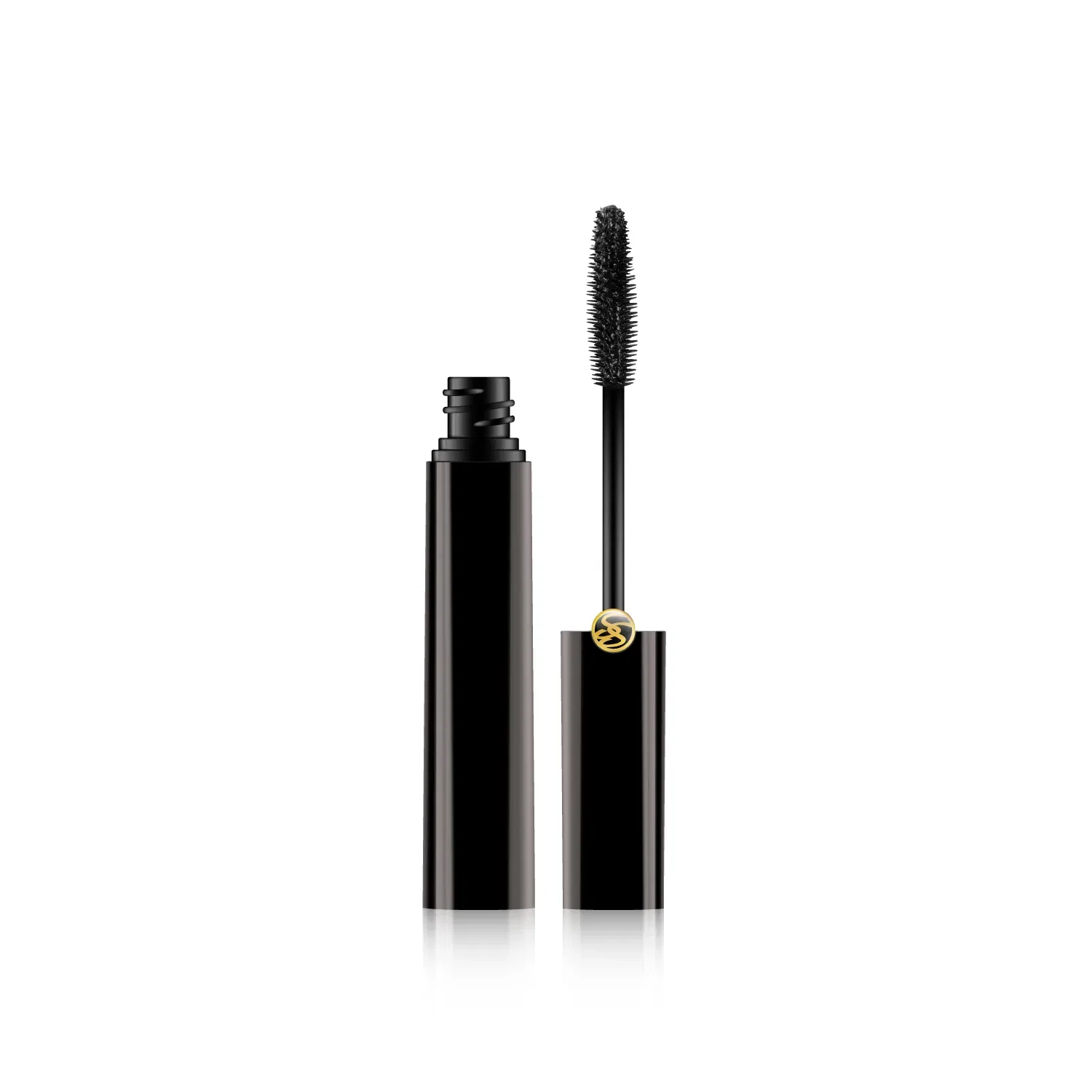 La Predire Prestige Paris Стойкая черная тушь для ресниц Flawless Prestige Black — фото 2