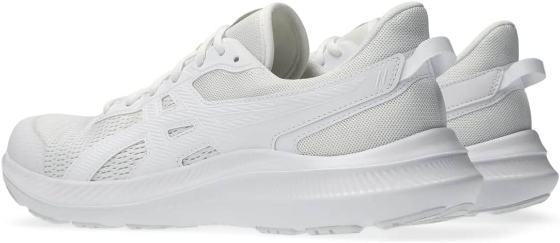 Беговые кроссовки ASICS для мужчин JOLT 5, белый — фото 3
