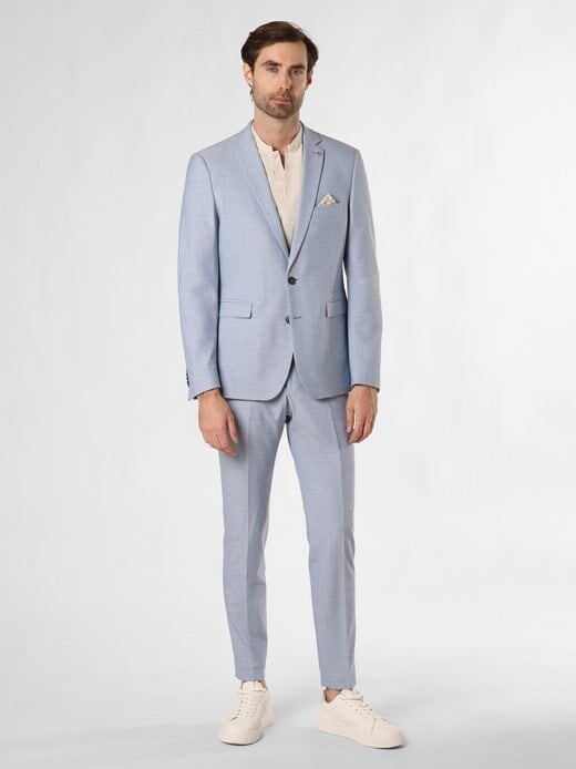 

Костюм Finshley & Harding London, синий