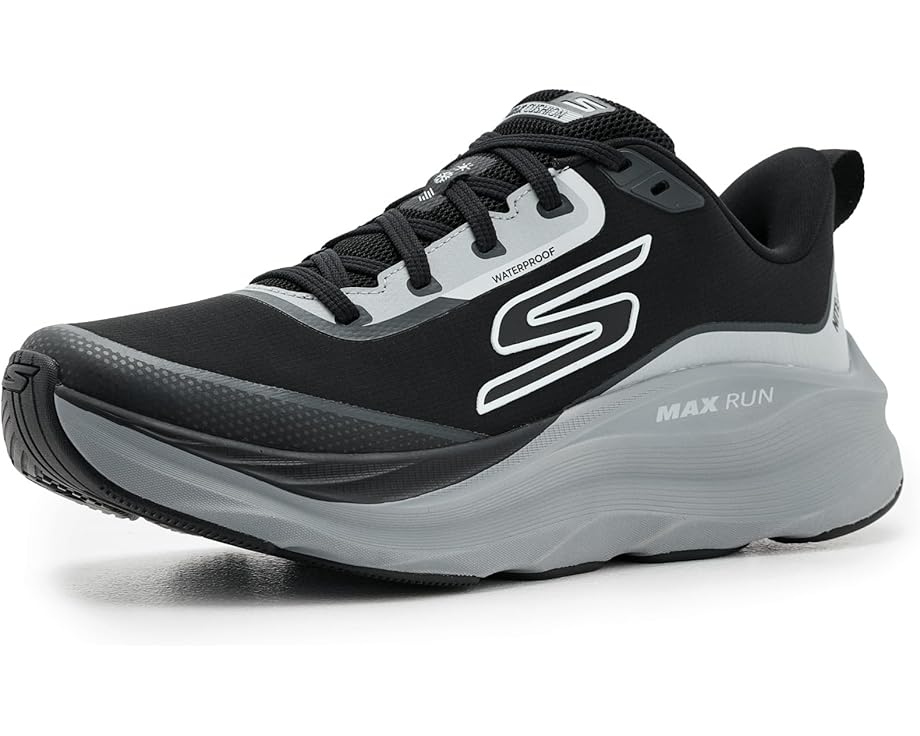 

Мужские кроссовки SKECHERS Max Run Vorteza, Black