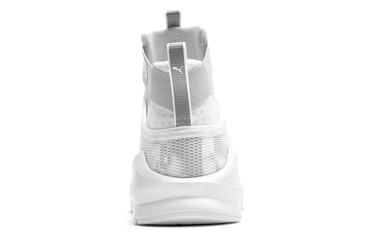 Кроссовки Puma Fierce Женские — фото 4