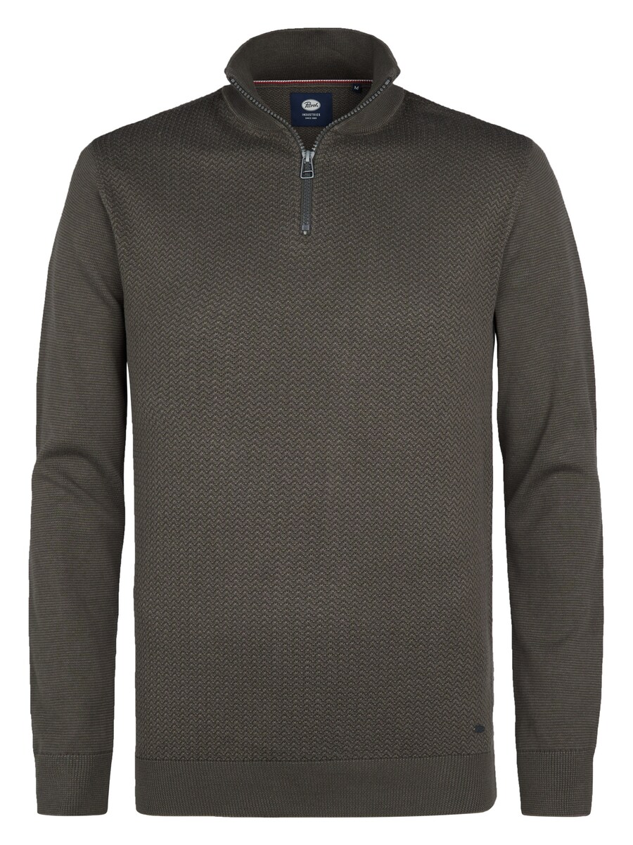 

Свитер Petrol Industries, Dark grey