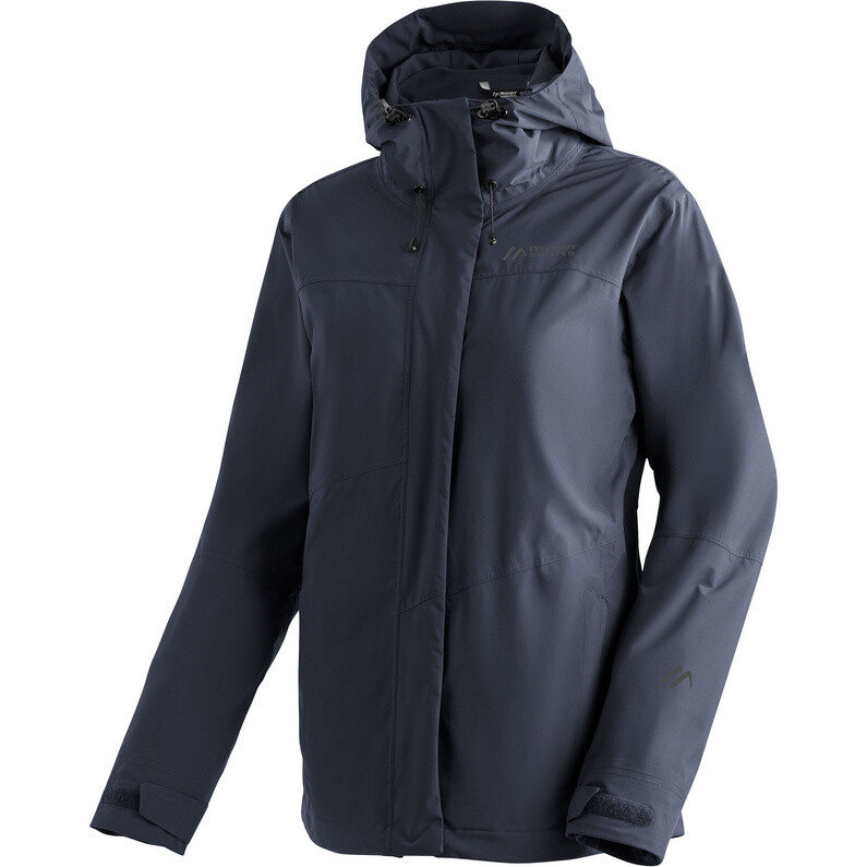 

Женская куртка Metor 3в1 Maier Sports, синий
