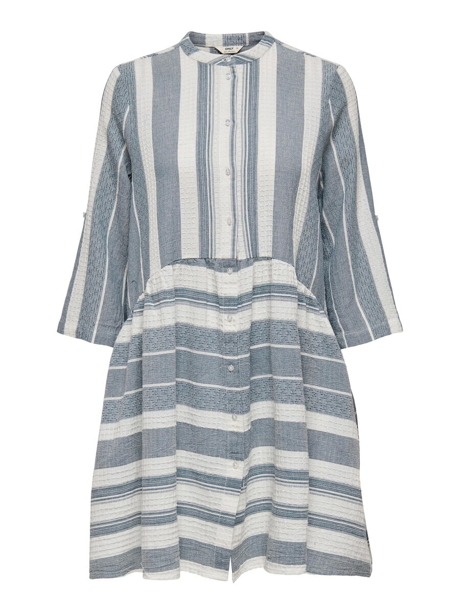 

Платье рубашка ONLY Shirt Dress CHICAGO, белый
