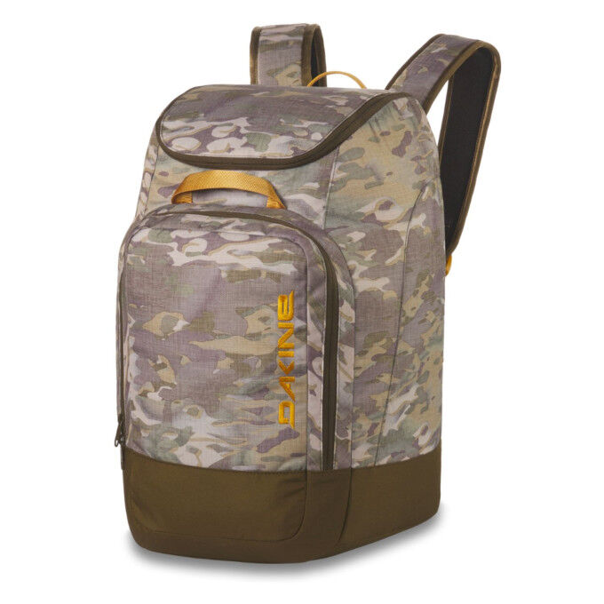 

Рюкзак DAKINE 50 л - ЧЕРНЫЙ ВИНТАЖНЫЙ КАМУФЛЯЖ