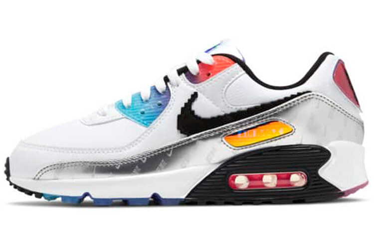 Женские кроссовки Nike Air Max 90