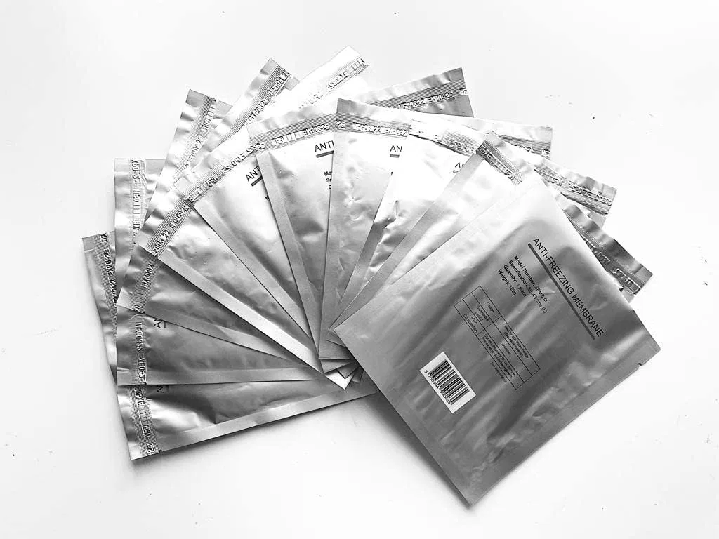 Мембраны для криолиполиза, 50 шт. (34 x 42 см) Cosmo Lab Clinic