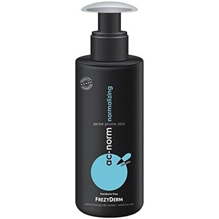 

Frezyderm Ac-Norm нормализующий лосьон, F Frezyderm Dermoceuticals