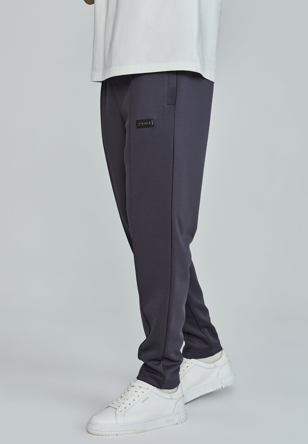 

Спортивные брюки SMART JOGGERS SIKSILK, серый