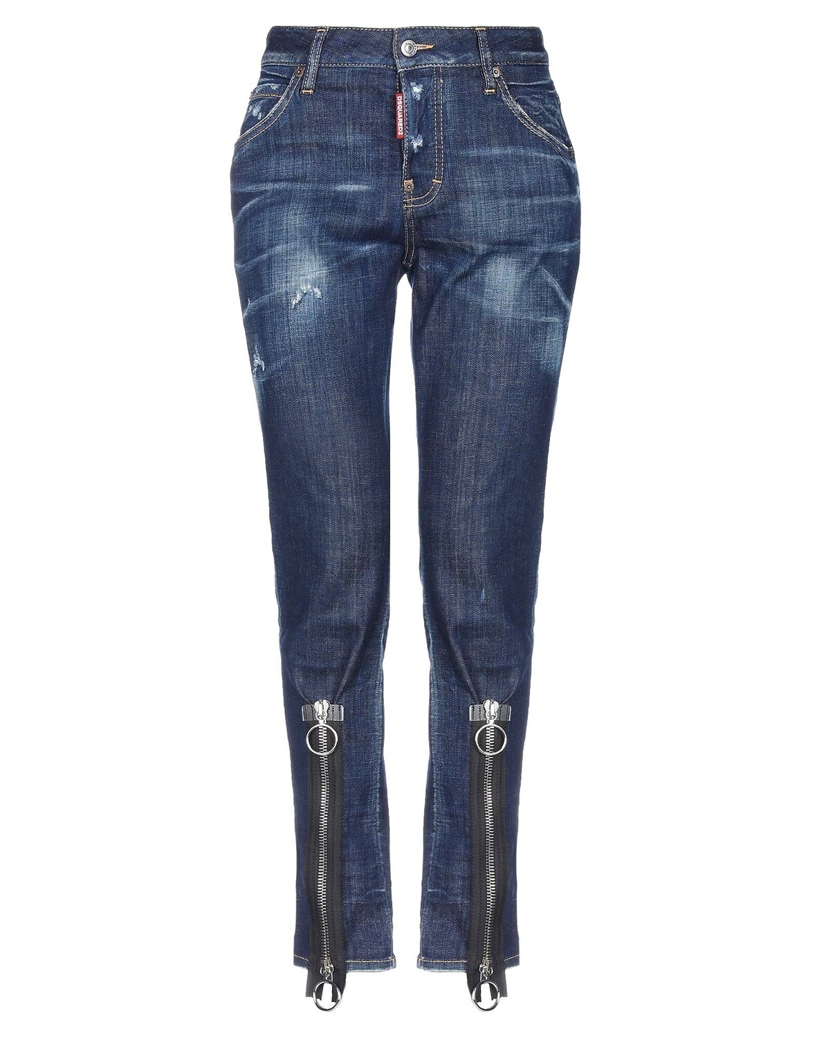 

Джинсы Dsquared2, синий