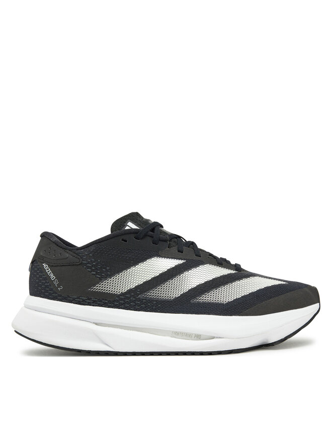 Кроссовки adizero SL2 IF6769 Adidas, черный