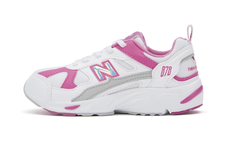 

Детские кроссовки New Balance NB 878 BP