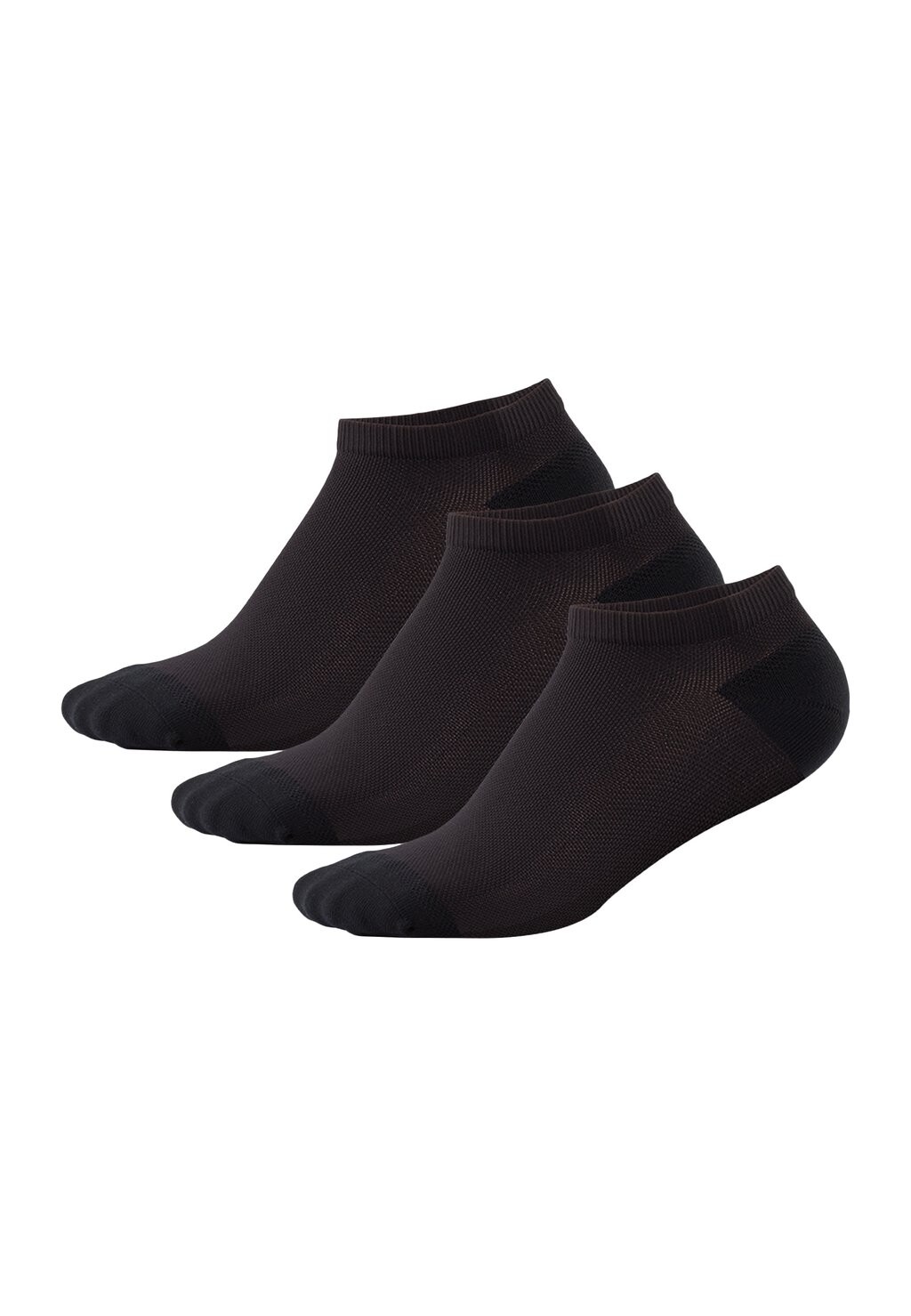 

Носки 3ER-PACK BASE ITEM m6, черный