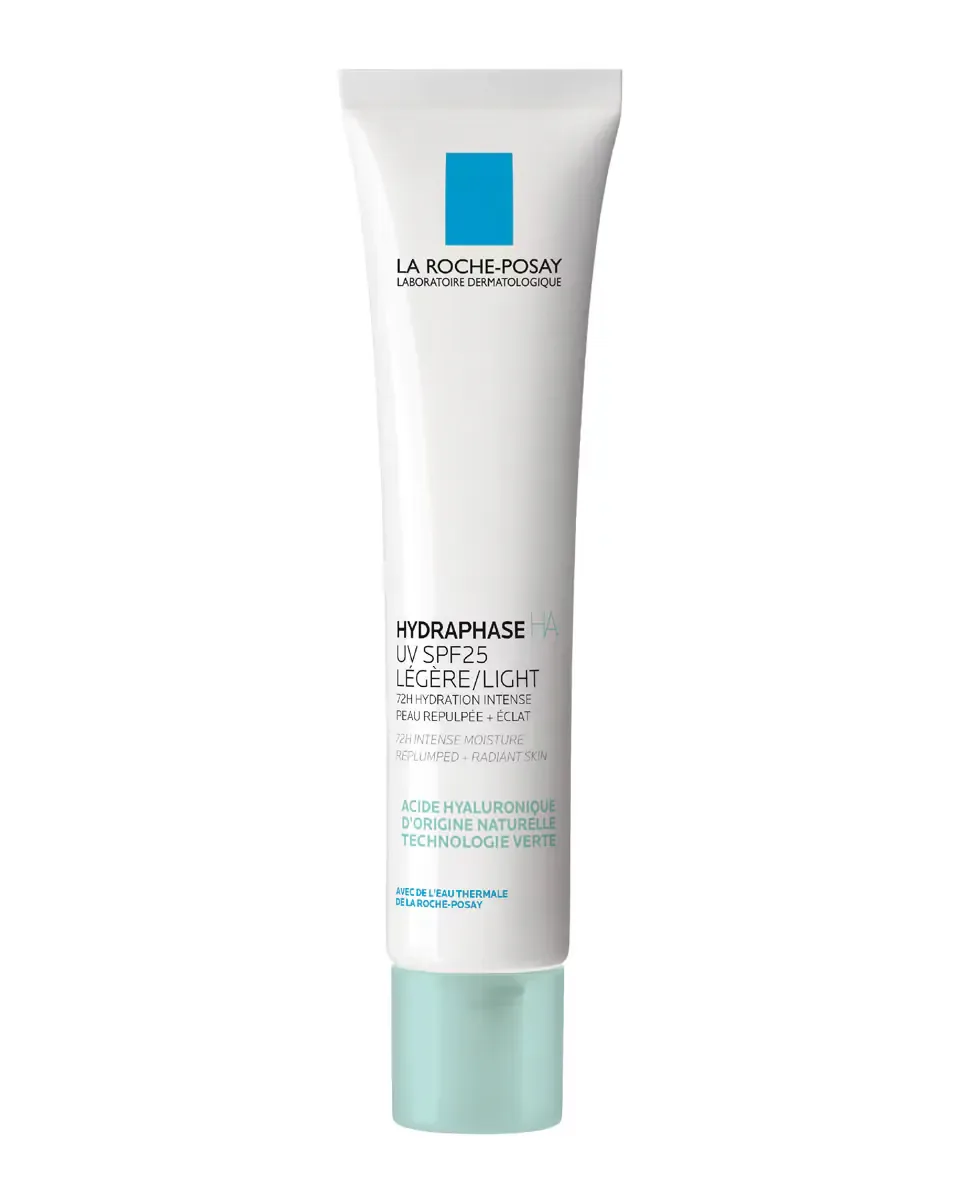 Крем для лица La Roche-Posay — Легкий увлажняющий Hydraphase H.A. SPF25