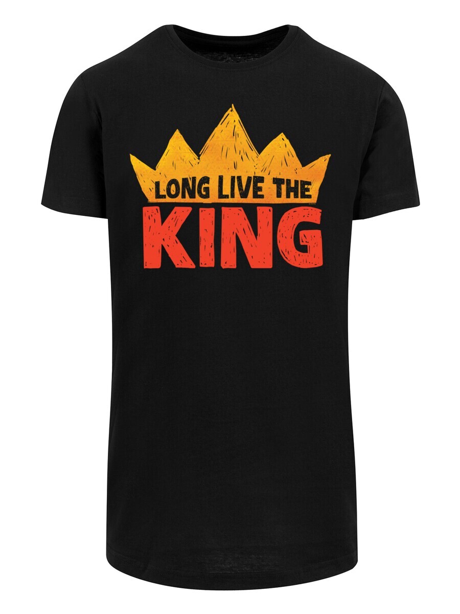 

Классическая футболка F4NT4STIC Shirt, черный