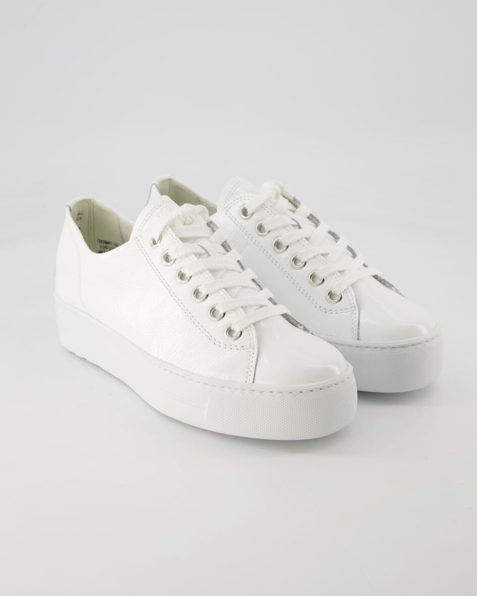 

Кроссовки Paul Green Sneaker, белый