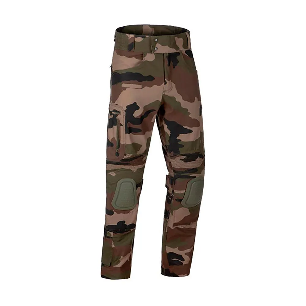 

Брюки Invadergear Mk.II Predator Combat, коричневый