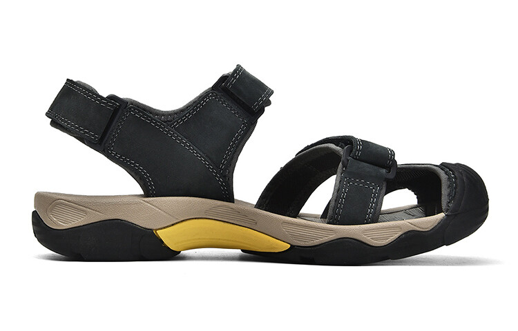 

Сандалии Jeep River Trekking Shoes Men