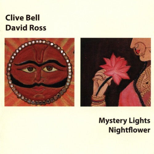 

CD диск Bell, Clive / Ross, David: Mystery Lights