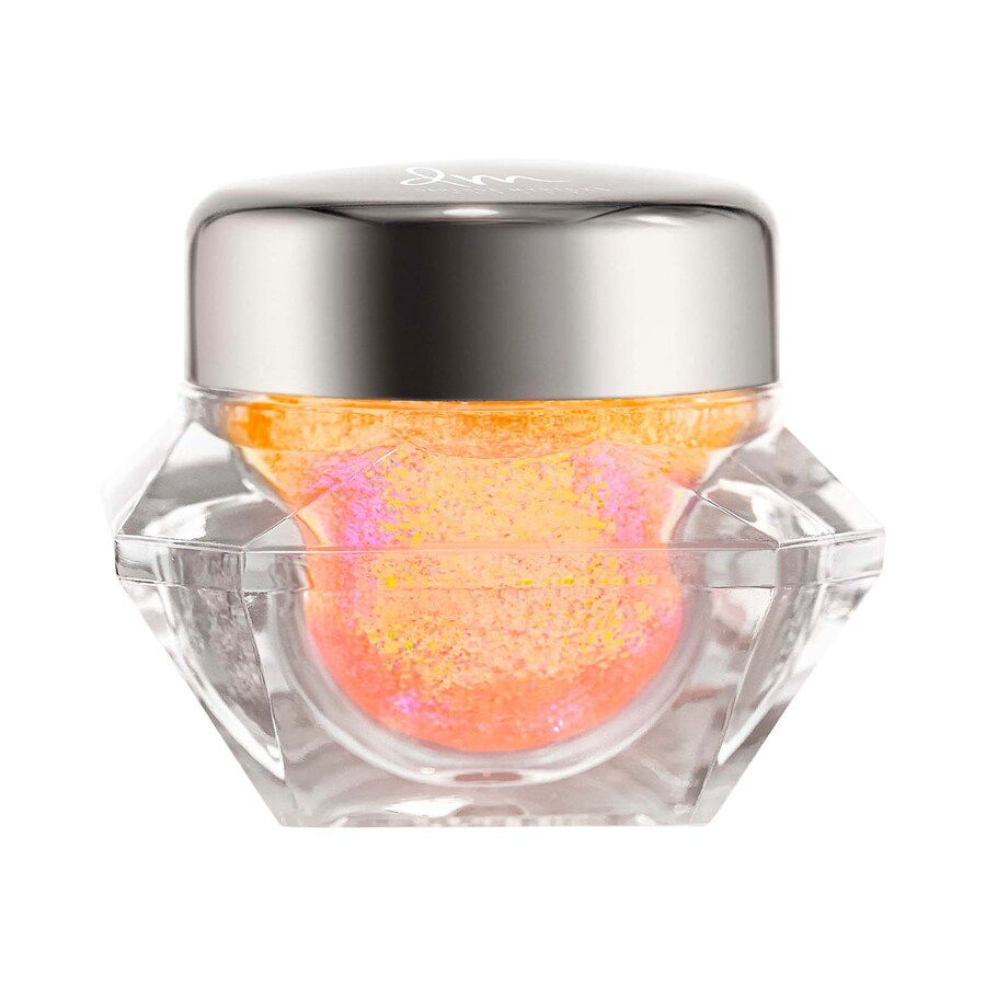 

Мультихромный гель Infinite Chrome Flakes для глаз и лица Danessa Myricks Beauty, 0.13 /3.8, Monarch