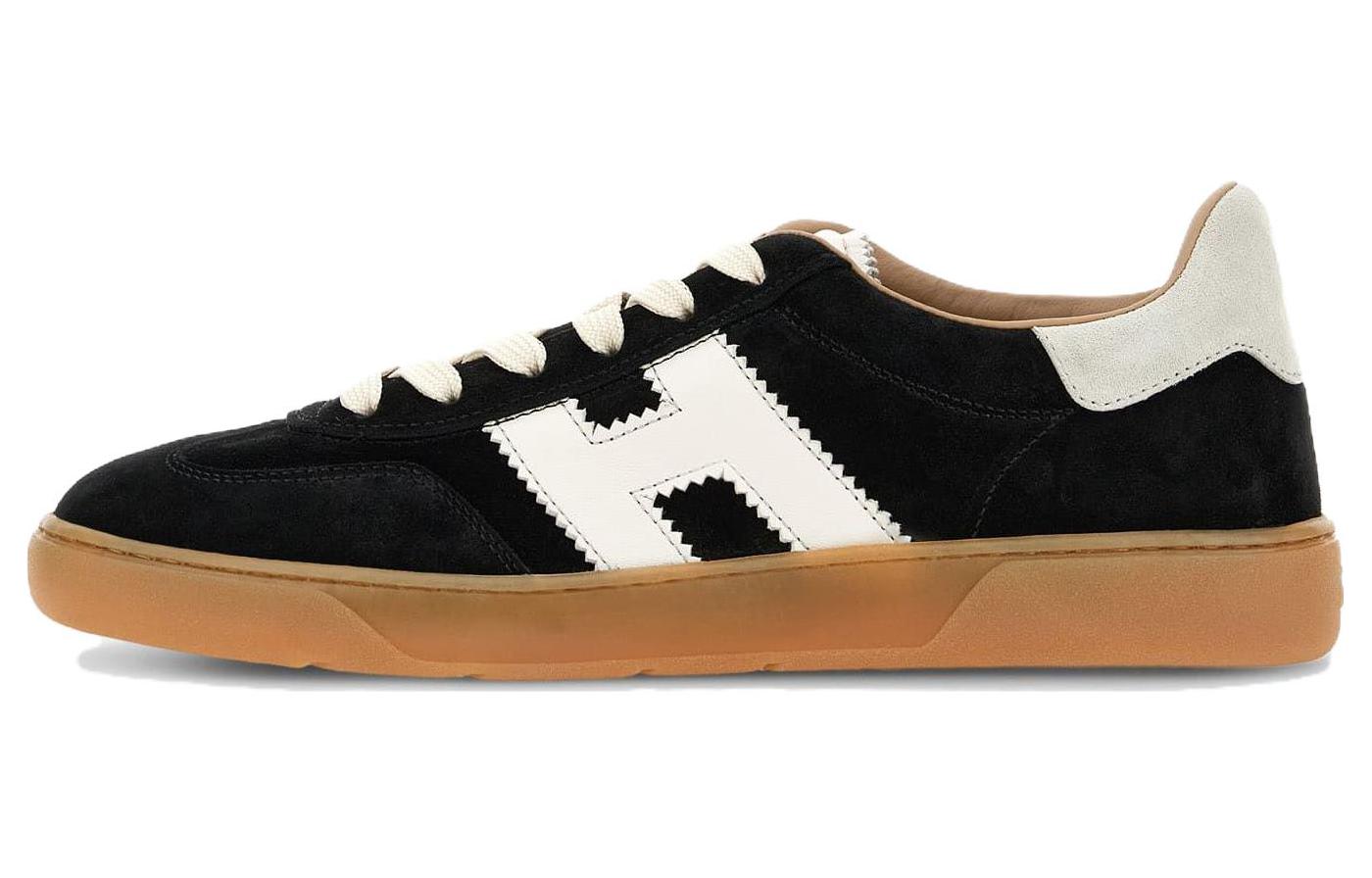 

Низкие кроссовки H647 HOGAN, Original Shoe Box Included