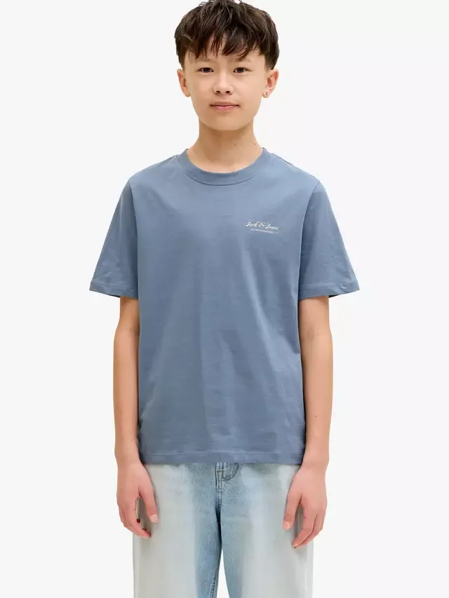 Детская архивная футболка, Blue Mirage Jack & Jones