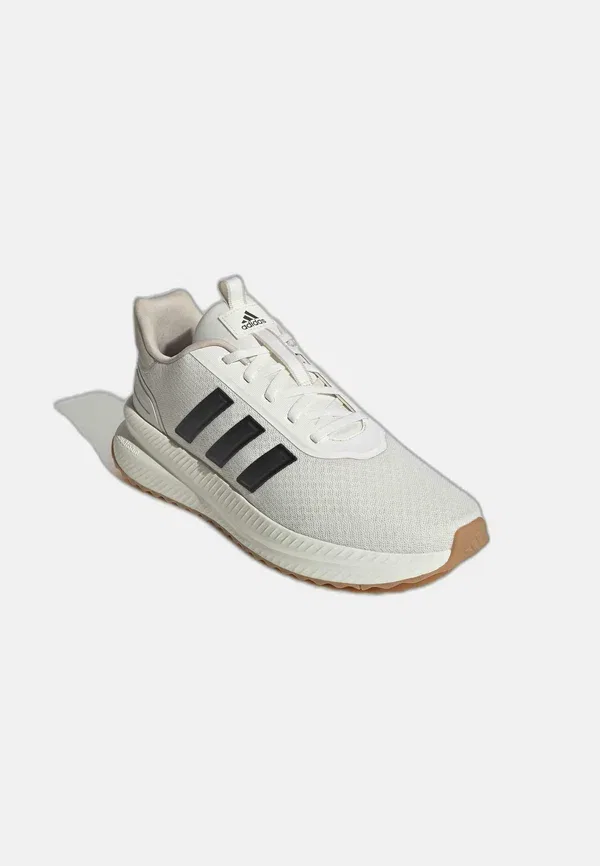 Кроссовки Adidas Sportswear X PLRPATH, белый с черным — фото 2