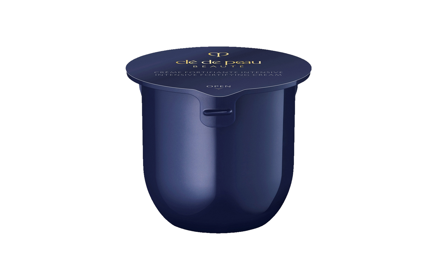 Крем для лица Cle De Peau Beaute — Люкс стиль увлажняющий refill успокаивающий подтягивающий Clé De Beauté, 50 мл — фото 2